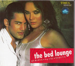 Various - The bed lounge - remixes by dj  Suketu