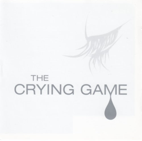 Various - The Crying Game (2 CDs)