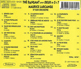 Maurice Larcange - The Dansant pour Deux de 5 a 7