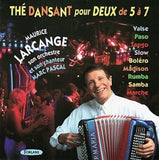Maurice Larcange - The Dansant pour Deux de 5 a 7