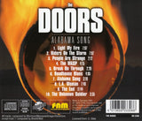 The Doors - Alabama song