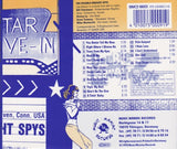 The Double Naughty Spys - Teen trash Vol. 5