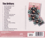 The Drifters - Magic moments