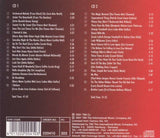 The Drifters - Under the boardwalk (2 CDs)