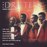 The Drifters - Under the boardwalk (2 CDs)