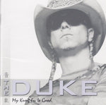 Duke - My kung-fu is good