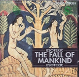 Hermes St. John - The Fall of Mankind