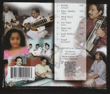 The Five Elements - Ayurveda Symphony