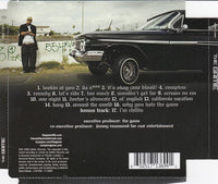 The Game - Doctor's advocate