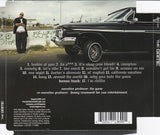 The Game - Doctor's advocate