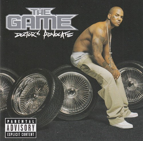 The Game - Doctor's advocate