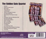 The Golden Gate Quartet - Swing low sweet chariot