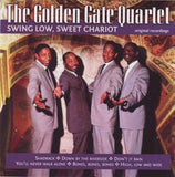 The Golden Gate Quartet - Swing low sweet chariot