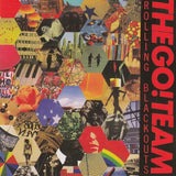 The Go! Team - Rolling blackouts