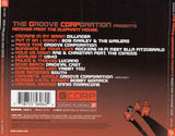Various - The Groove Corporation presents Remixe from the Elephant House