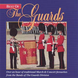 The Guards' Division Band - Best of