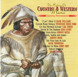 Various - The history of country & western vol. 20