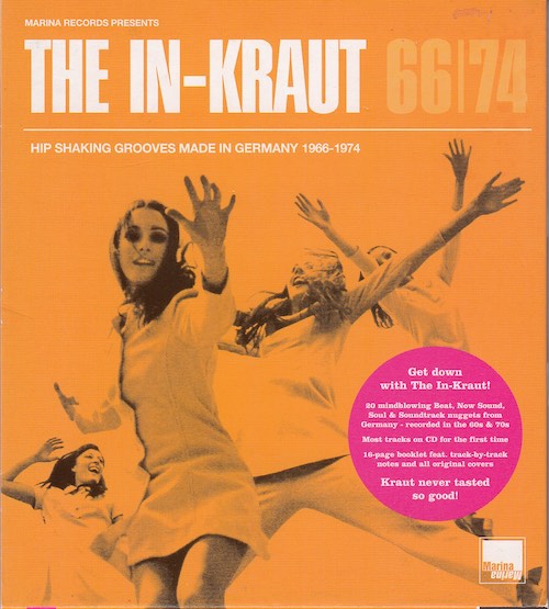 Various - The in-kraut