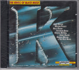 Various - The kings of black music
