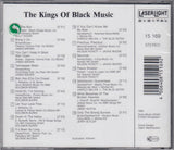 Various - The kings of black music