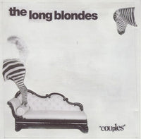 The Long Blondes - Couples