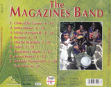 the Magazines Band - Muche Marinda