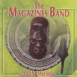 the Magazines Band - Muche Marinda