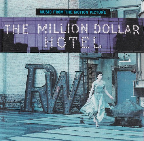 Soundtrack - The million dollar Hotel
