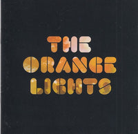 The Orange Lights - Life is Still Beautiful