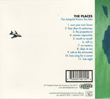 The Places - The Autopilot knows you best
