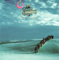 The Polyphonic Spree - Together we're heavy