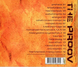 The Proov - Traditions