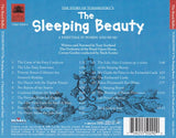Tchaikovsky - The Sleeping Beauty (A Fairytale in Words & Music)