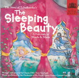 Tchaikovsky - The Sleeping Beauty (A Fairytale in Words & Music)