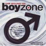 The Discover Guys - The Sound of Boyzone