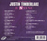 The sound of Justin Timberlake & N' Sync