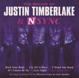 The sound of Justin Timberlake & N' Sync