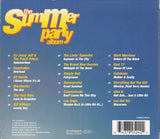 Various - The Summer Party Album