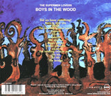 The Supermen Lovers - Boys in the wood