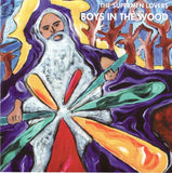 The Supermen Lovers - Boys in the wood