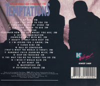 The Temptations - The original lead singers of The Temptations Feat. Eddie Kendricks