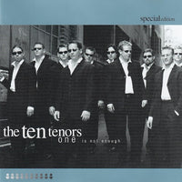 The Ten Tenors - One ist not enough - Special edition