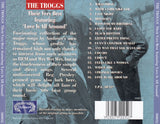 The Troggs - Their very best featuring Love is all around