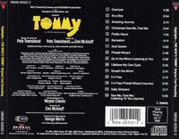 Highlights - The Who's Tommy - Original Cast Recording