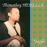Thimothey Herelle - Griffe