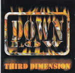 Down Low - Third Dimension