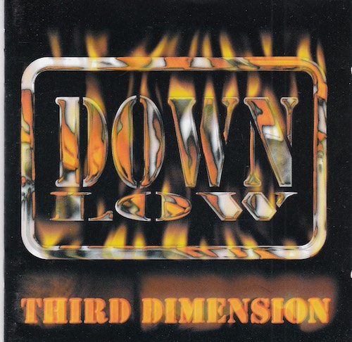 Down Low - Third Dimension