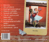 Tina Ahlin - Deccennium