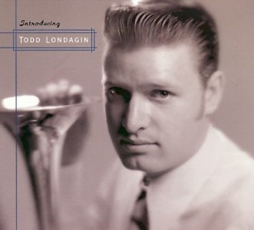 Todd Londagin - Introducing