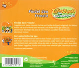 Toggolino der Abenteuerfinder - Findet den Frosch